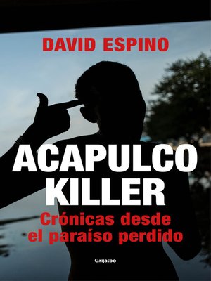 cover image of Acapulco Killer